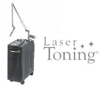 Laser Toning MedliteC6